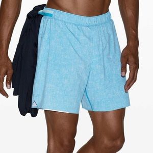 Lululemon Surge Short 6"